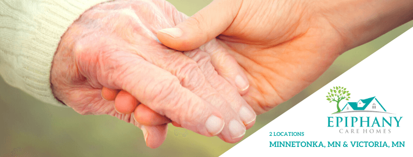 Epiphany Care Homes