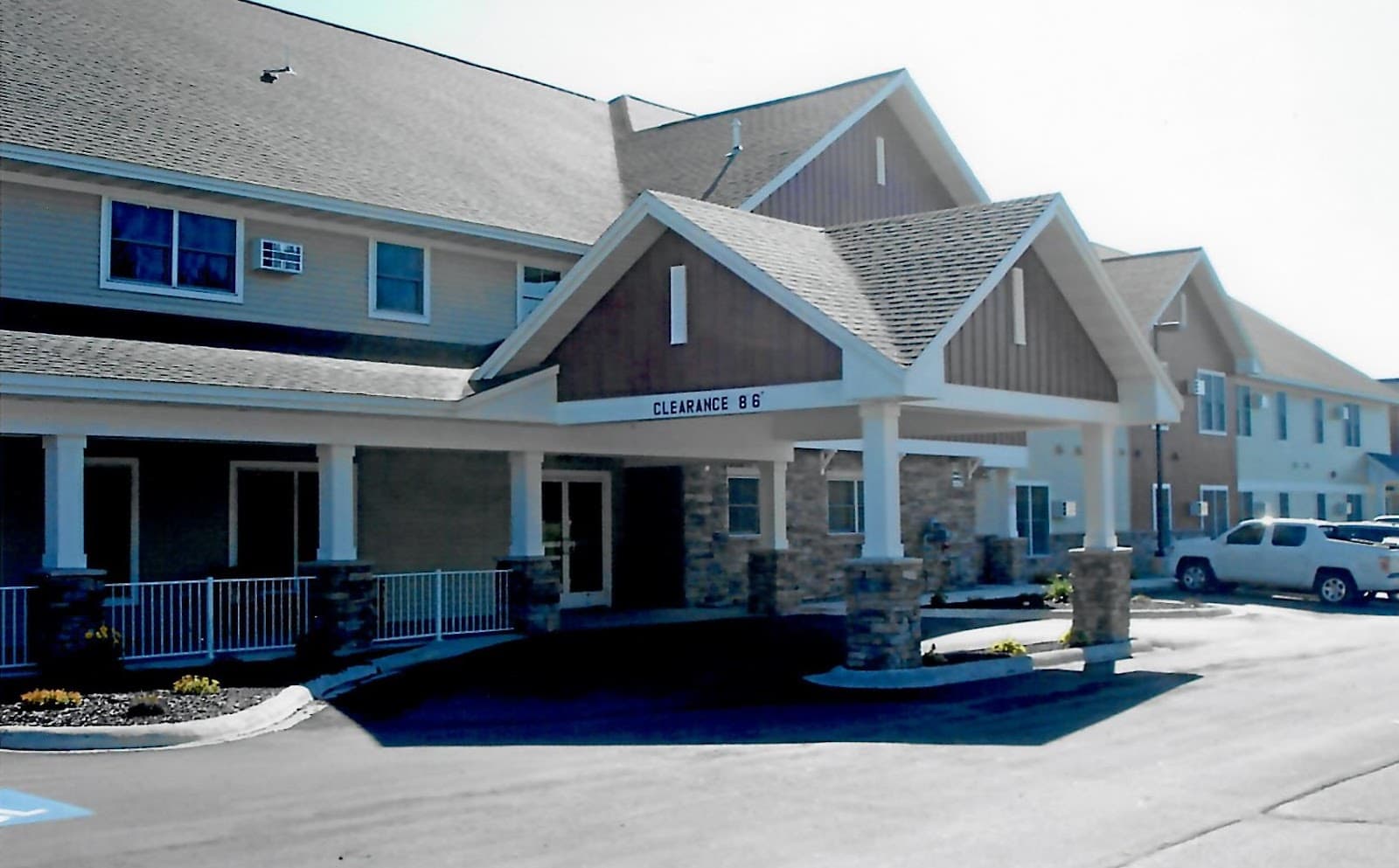 Cornerstone Residence Of Bagle