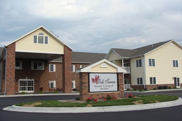 Oak Terrace Senior Living of Jordan