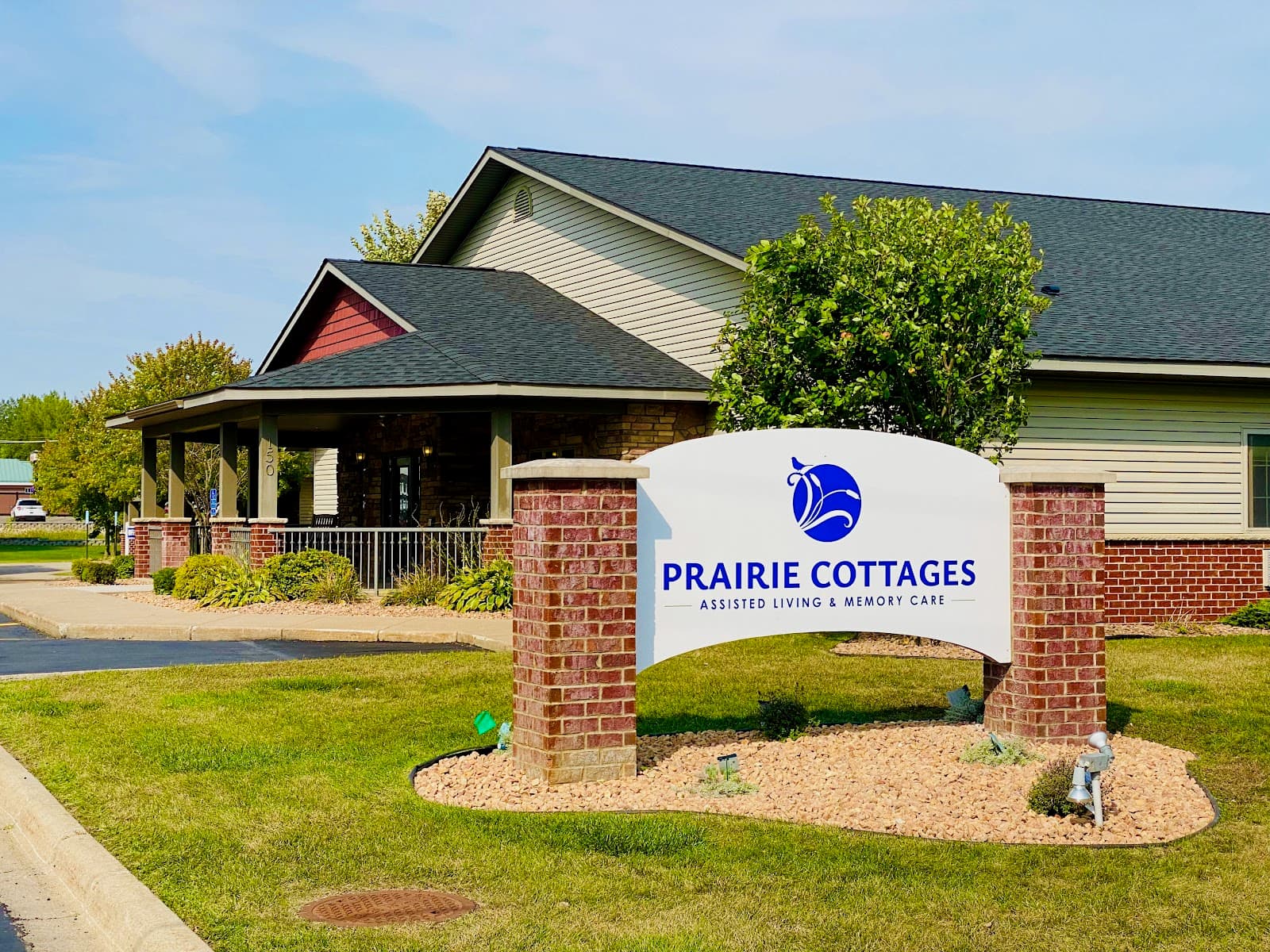 Prairie Cottages Of Owatonna