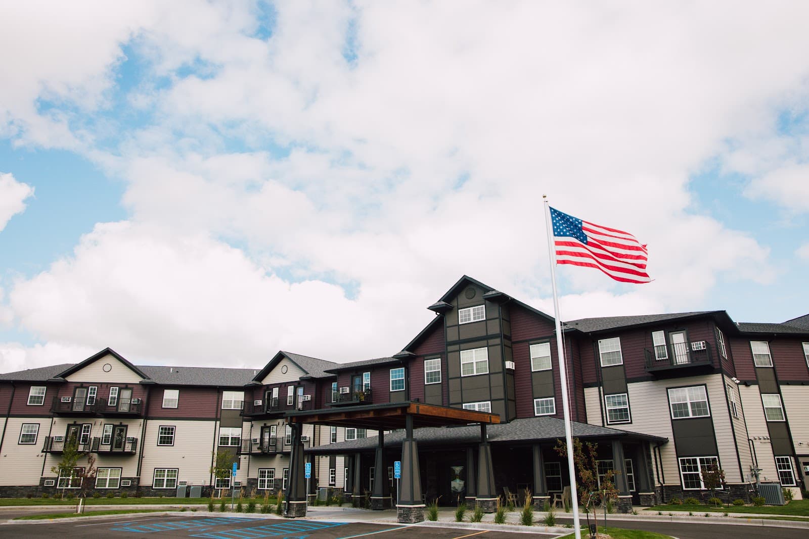 Pelican Landing Senior Living