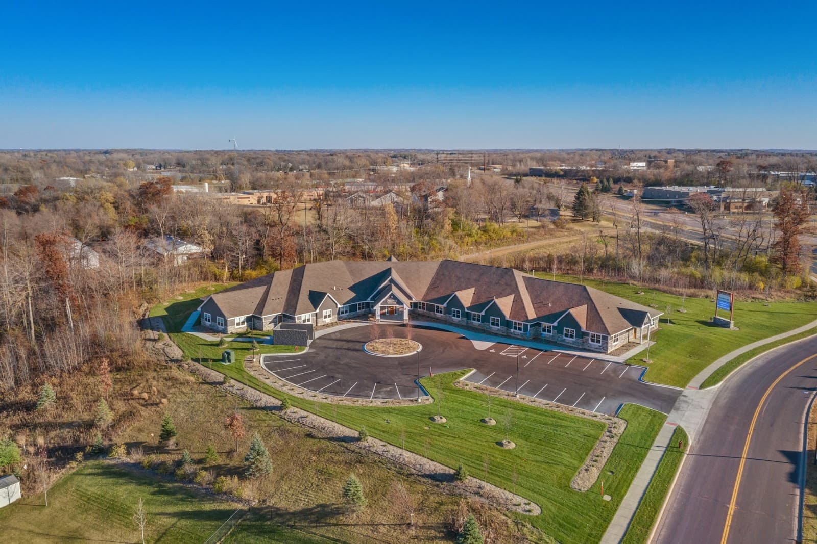 Suite Living Senior Care of Prior Lake