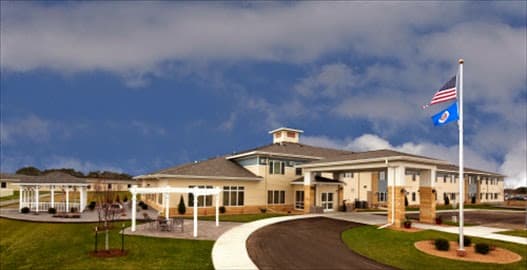 Benedictine Court