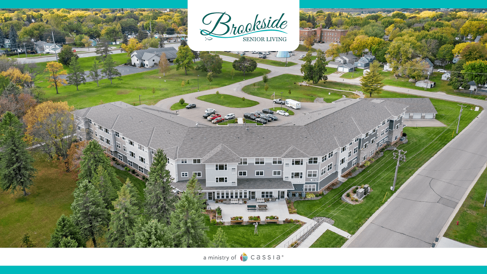 Brookside Senior Living