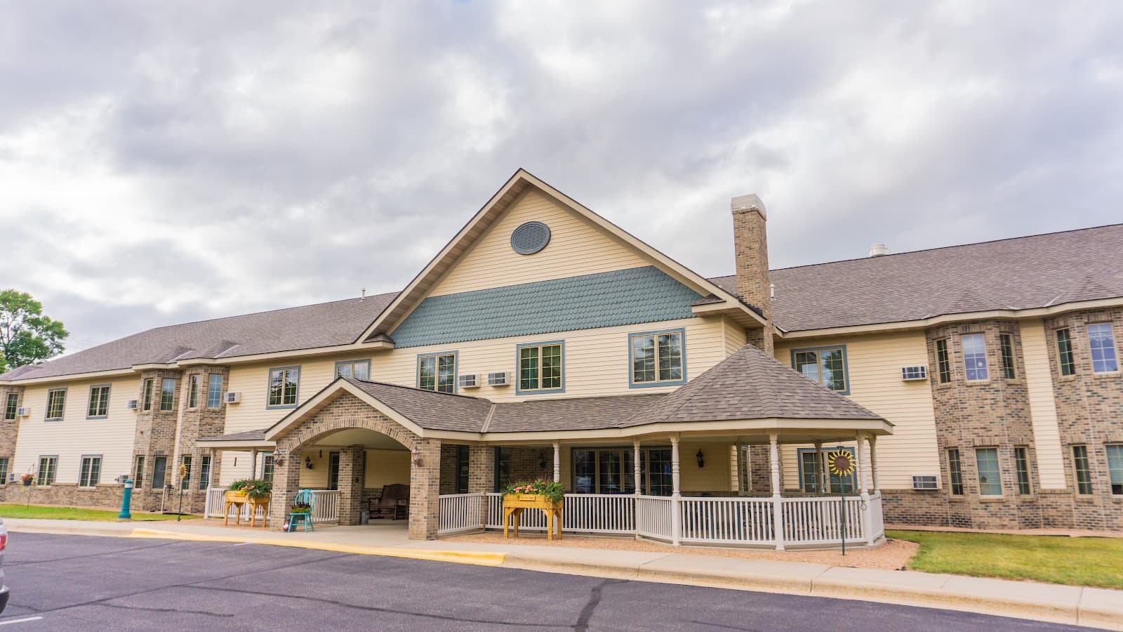 Park View Village