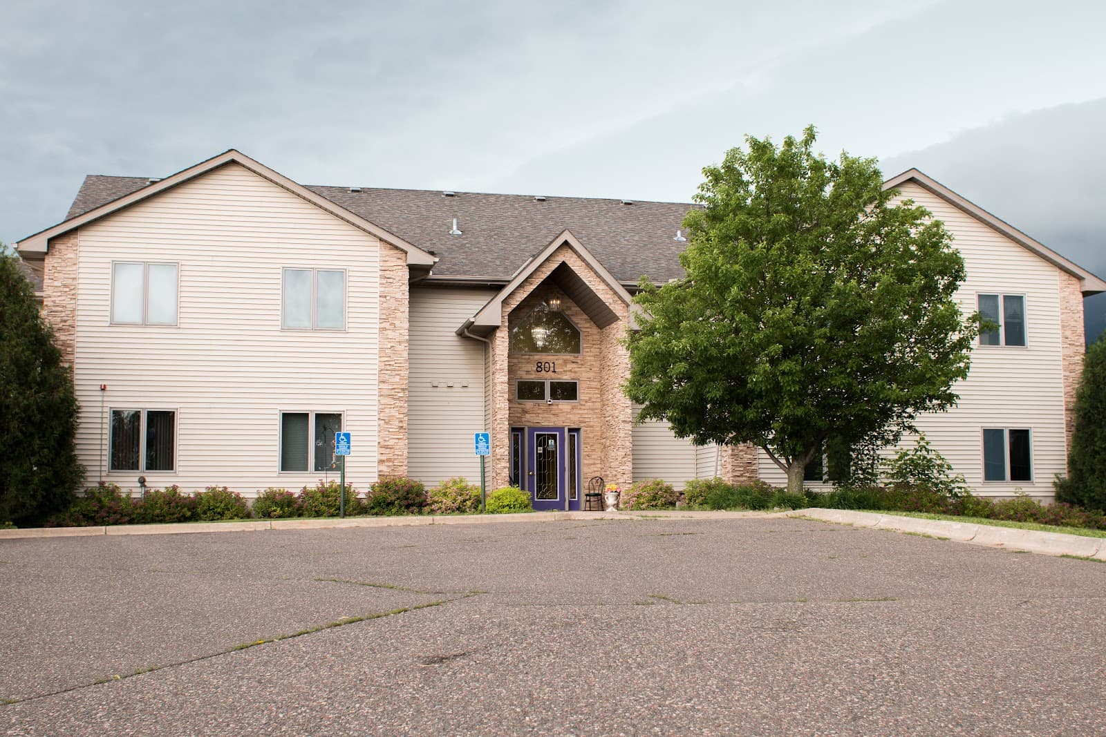 Rosewood Senior Living