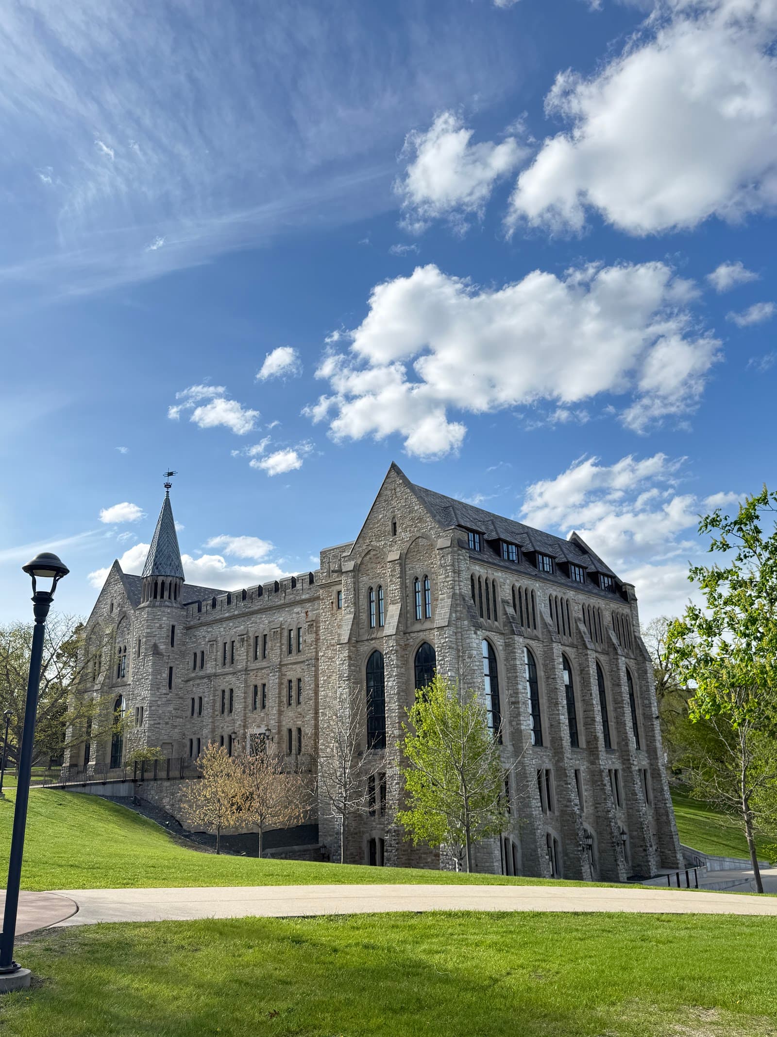 Campus A/L