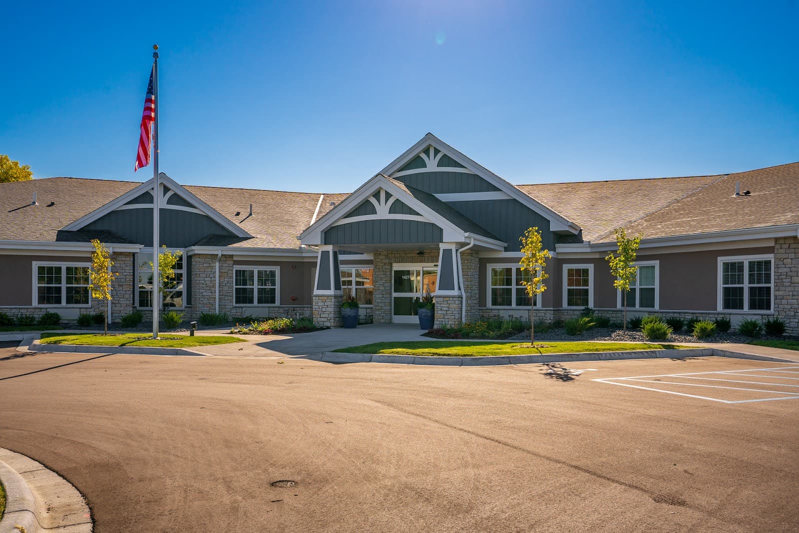 Norbella Senior Living Savage