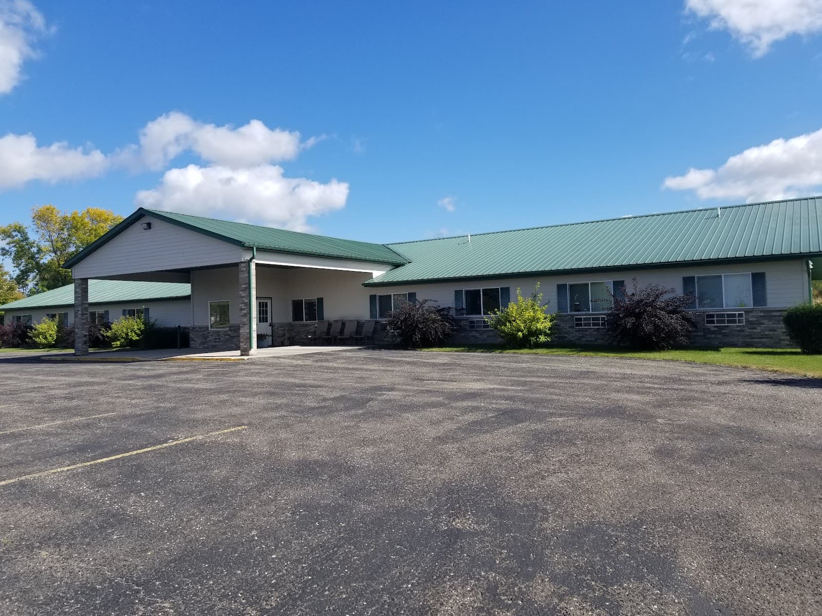 Brandon'S Assisted Living