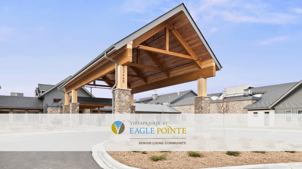Vista Prairie At Eagle Pointe