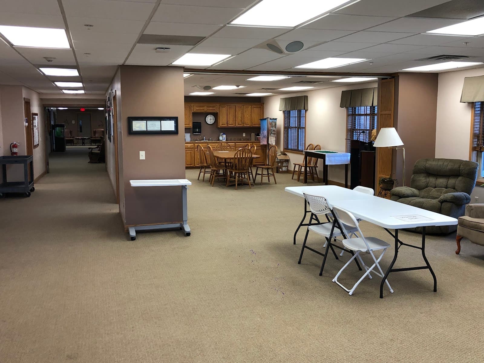 Lakeview Assisted Living