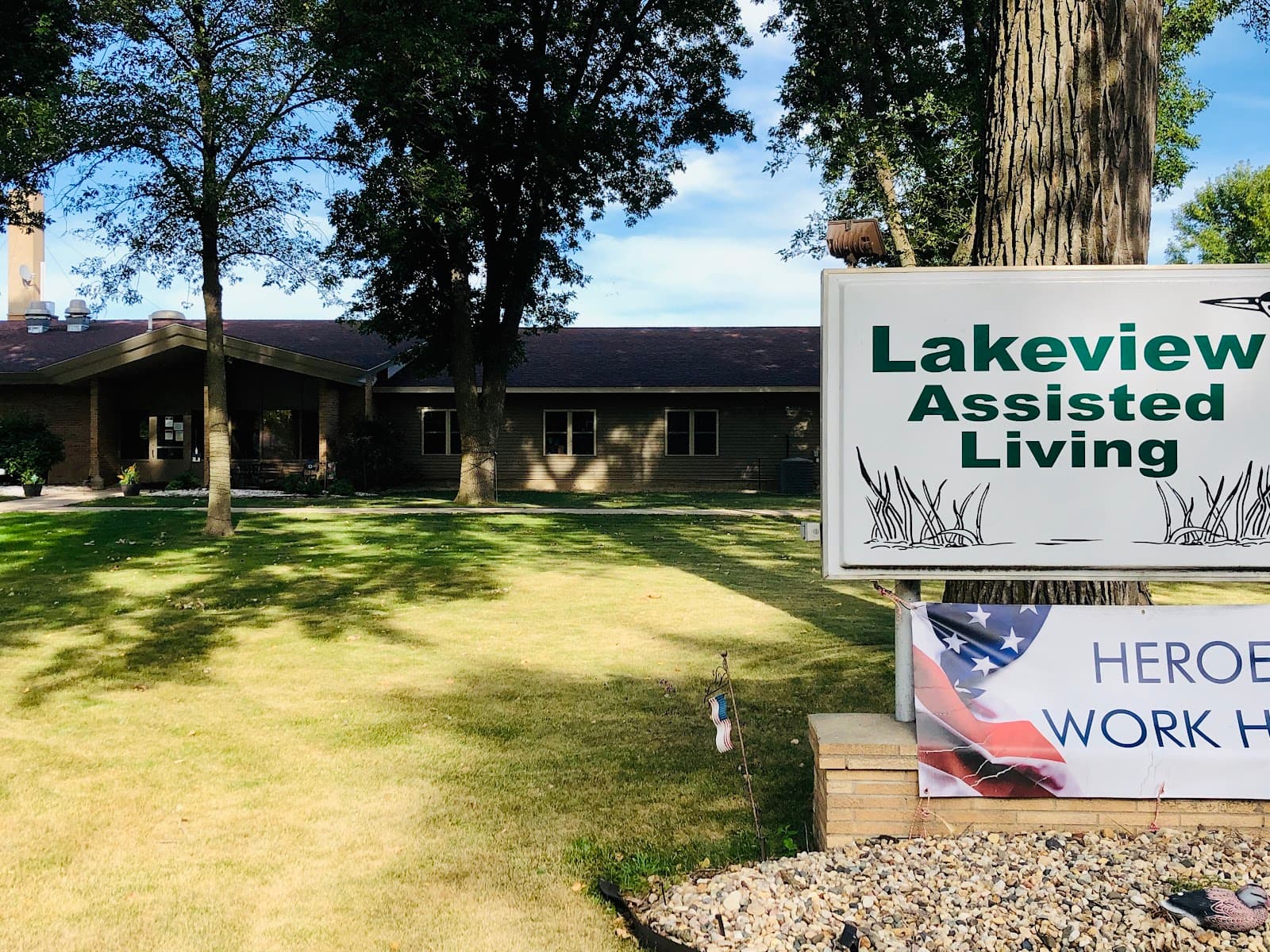 Lakeview Assisted Living