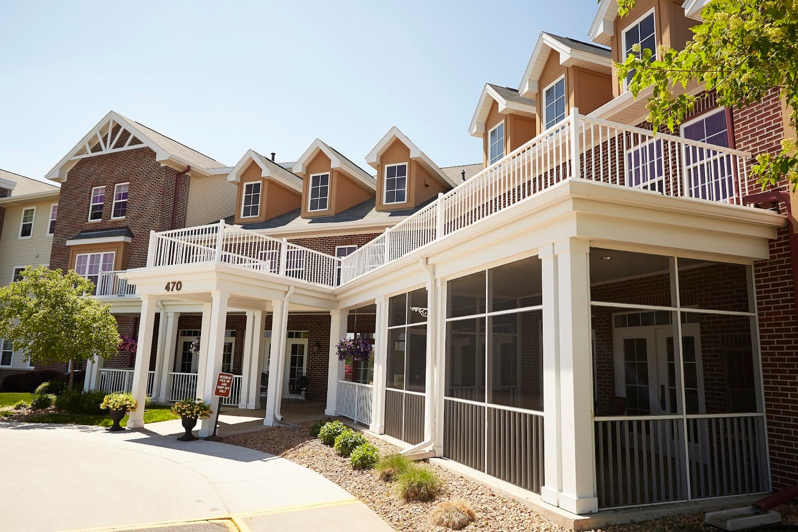 Deer Crest Senior Living