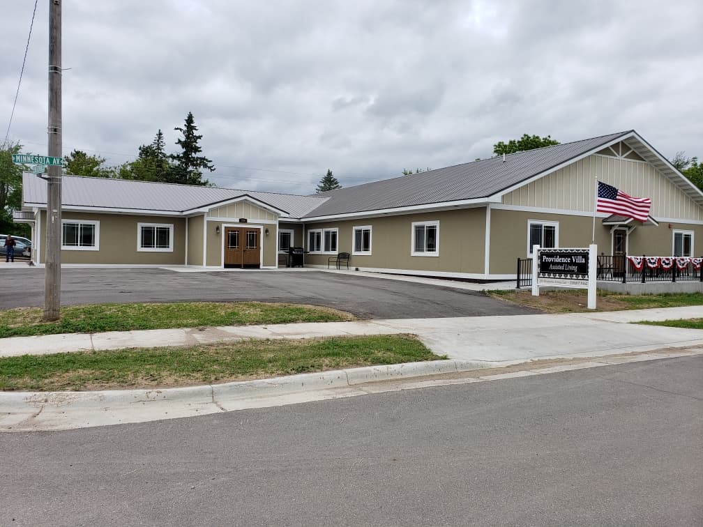 Providence Villa