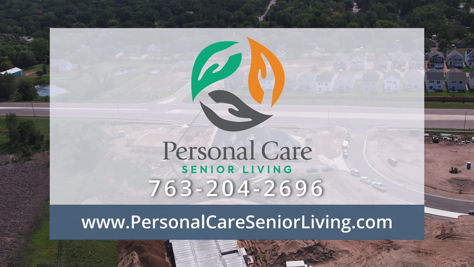 Personal Care Senior Living Ll