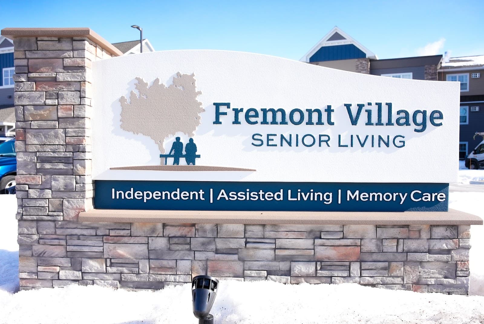 Fremont Village Senior Living
