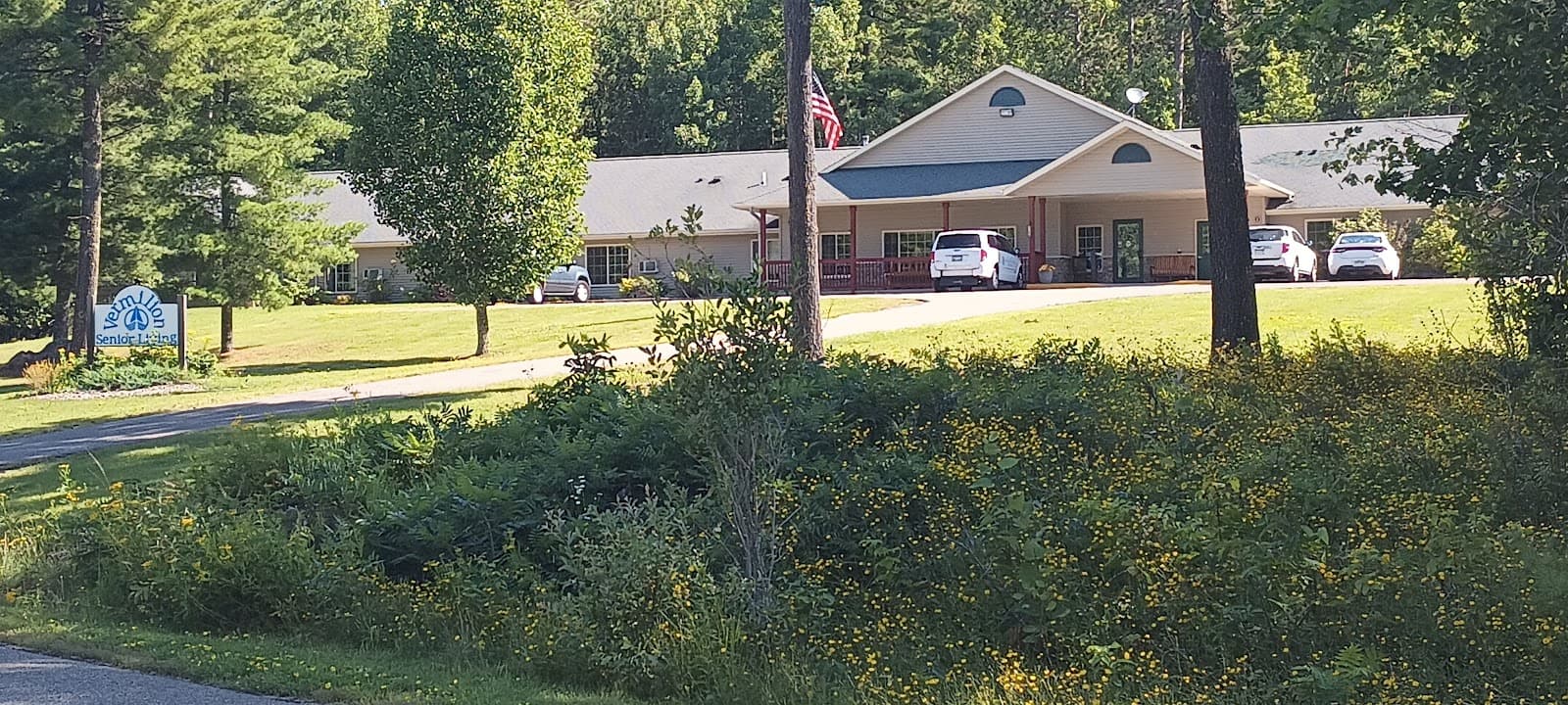 Vermilion Senior Living