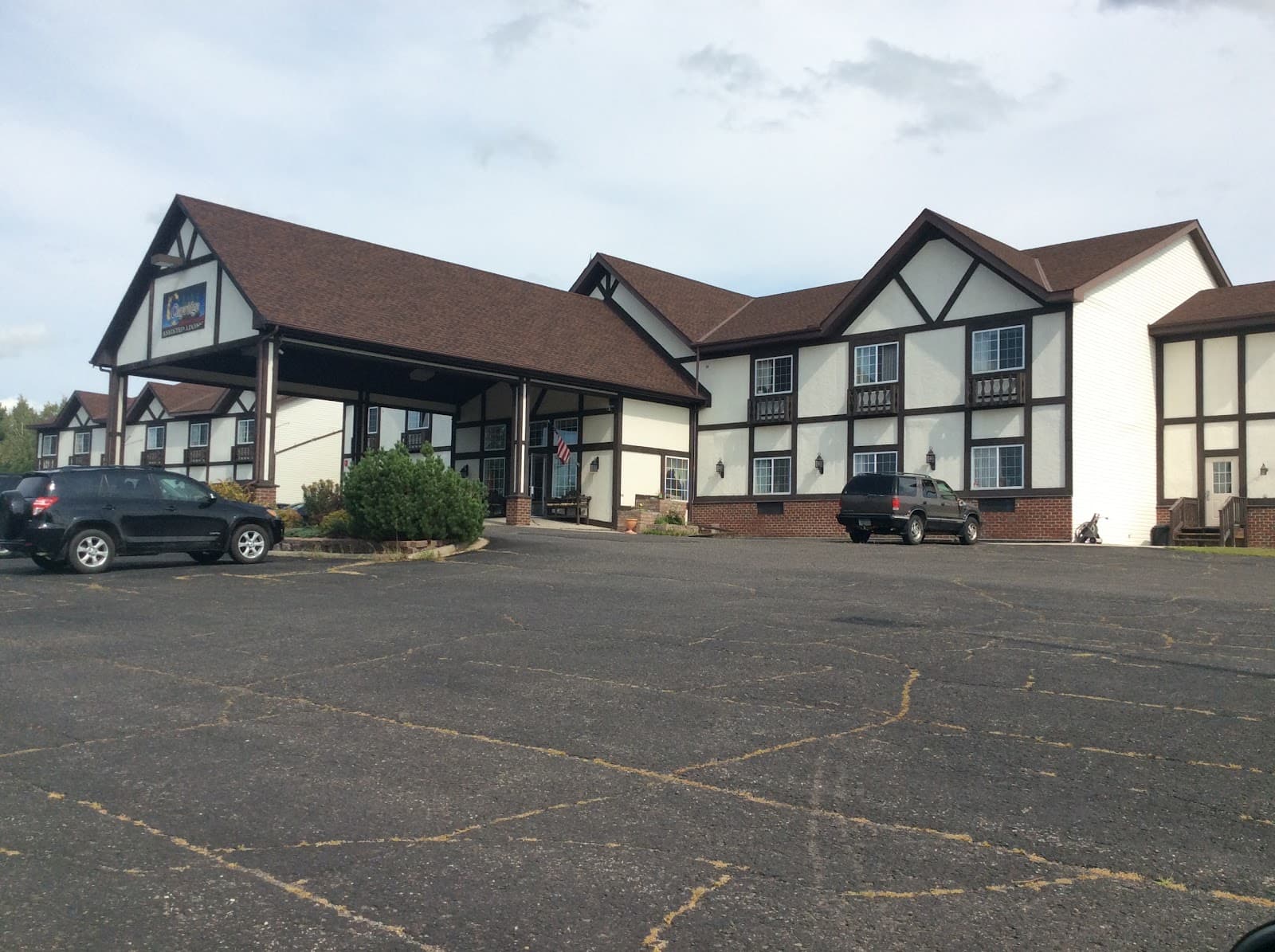 New Journey Residence