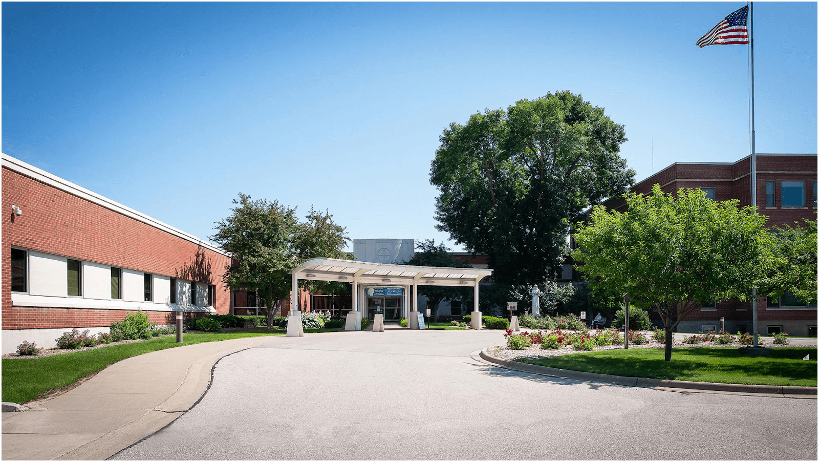 St Elizabeth Hospital