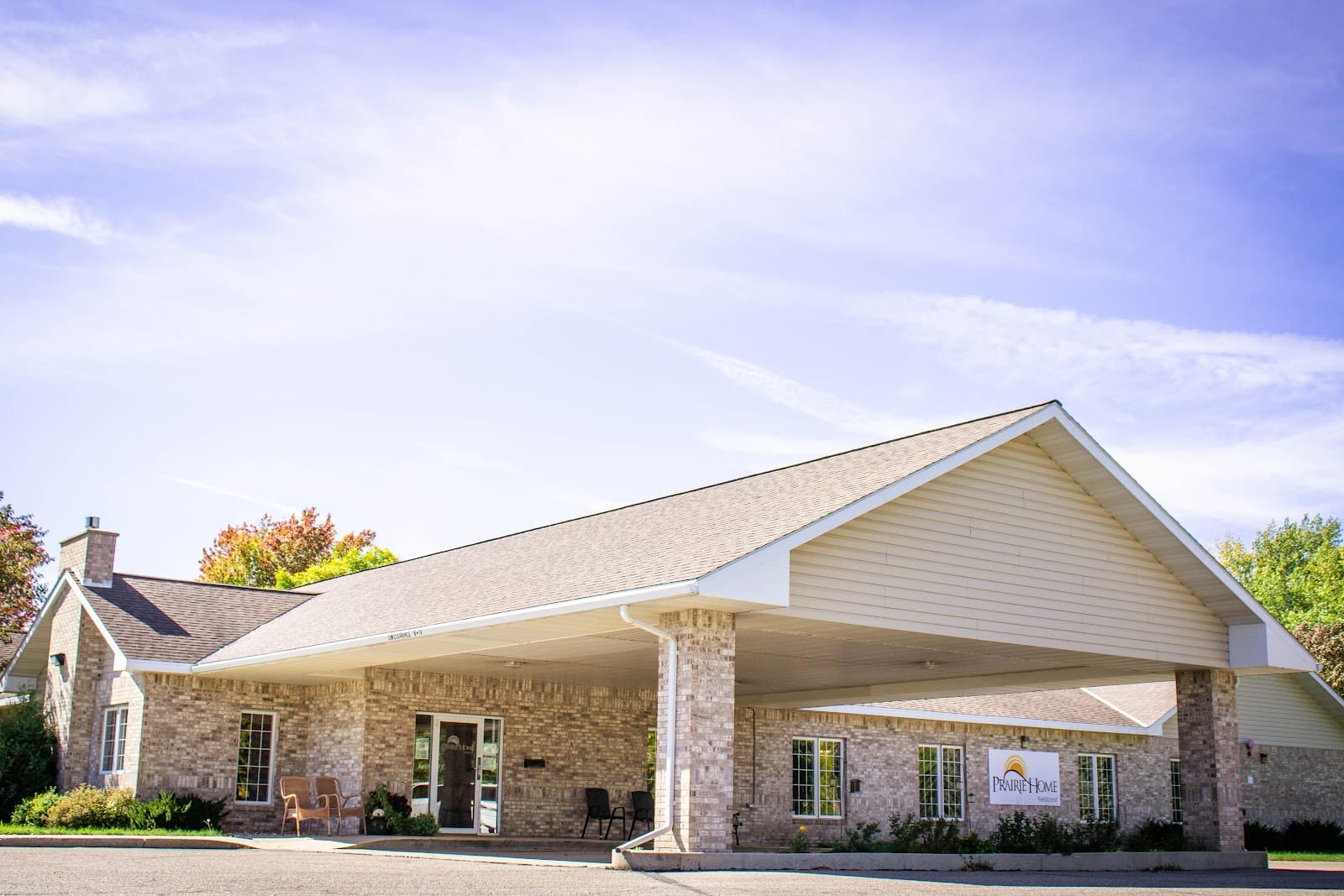 Fieldcrest Assisted Living
