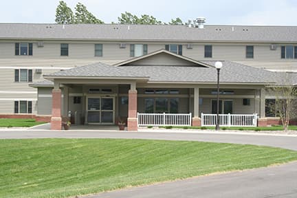 Shepherd of Grace Senior Community