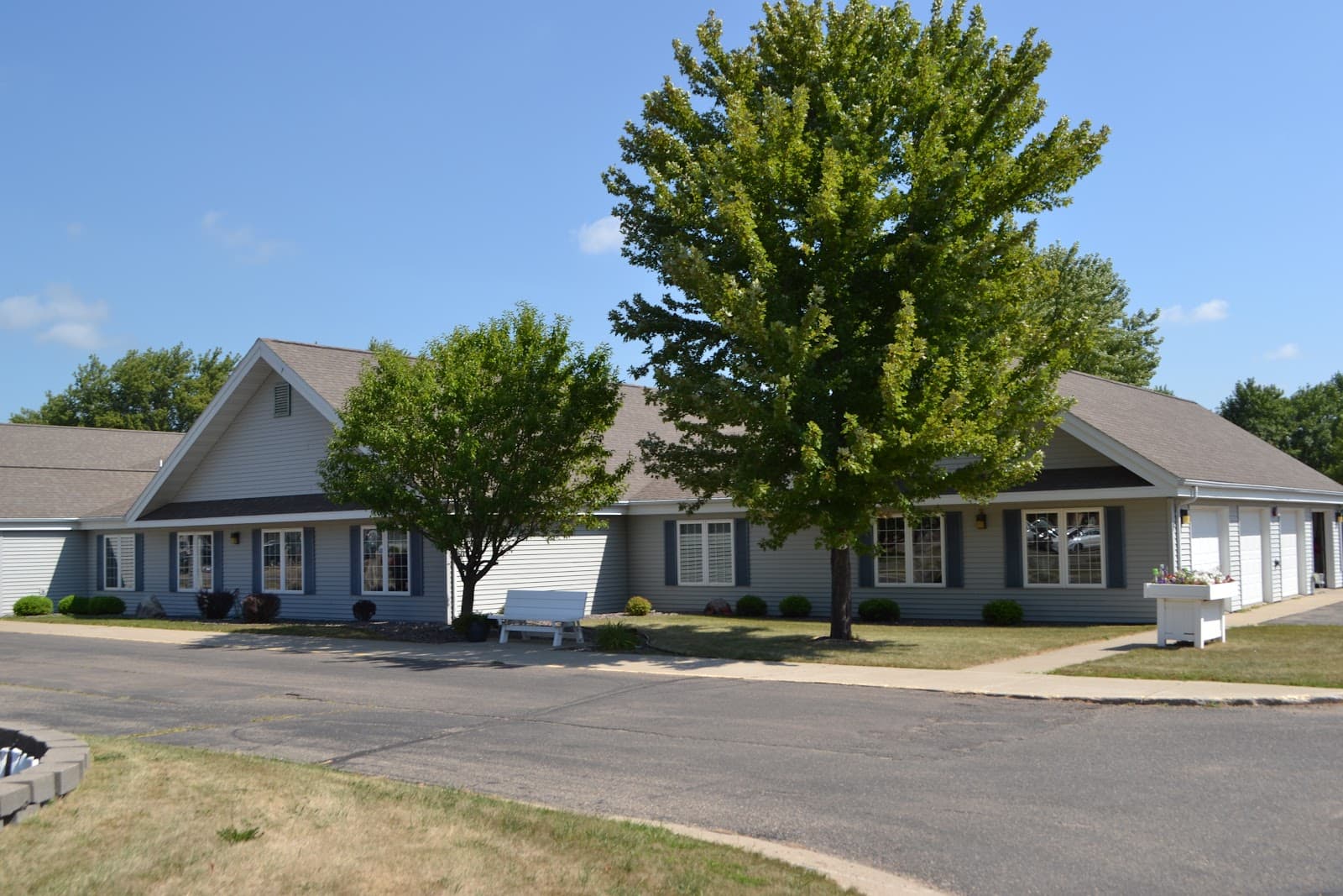 Lindenwood Assisted Living