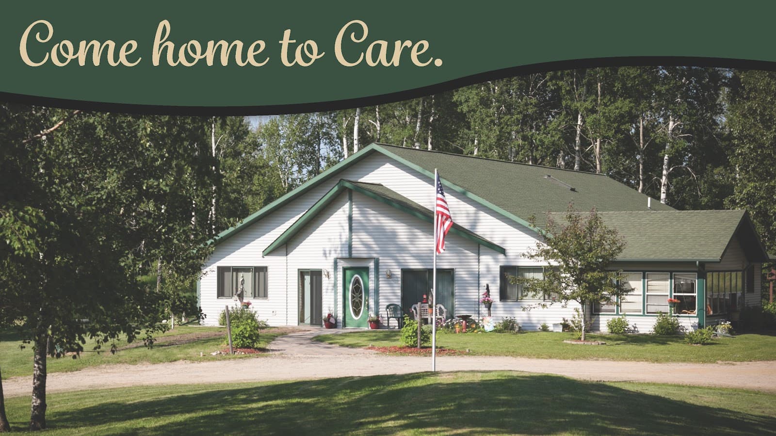 Americare Lodges