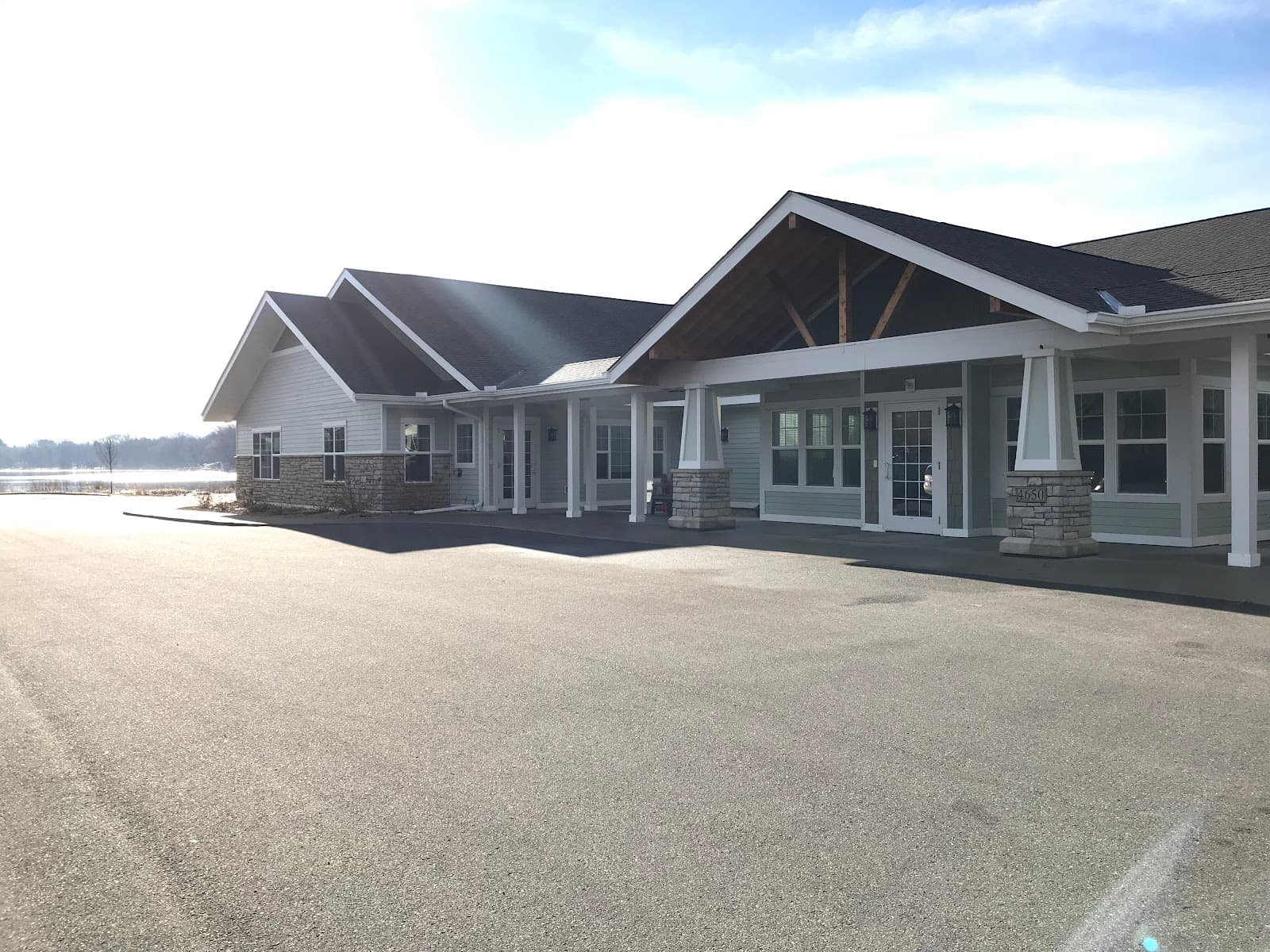 Prelude Homes & Services