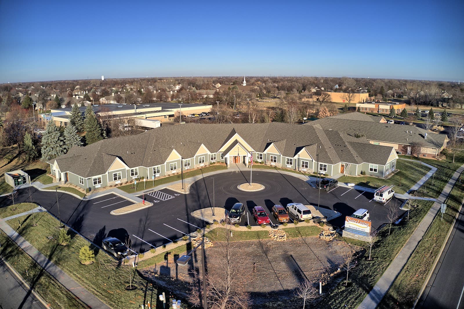 Options Residential