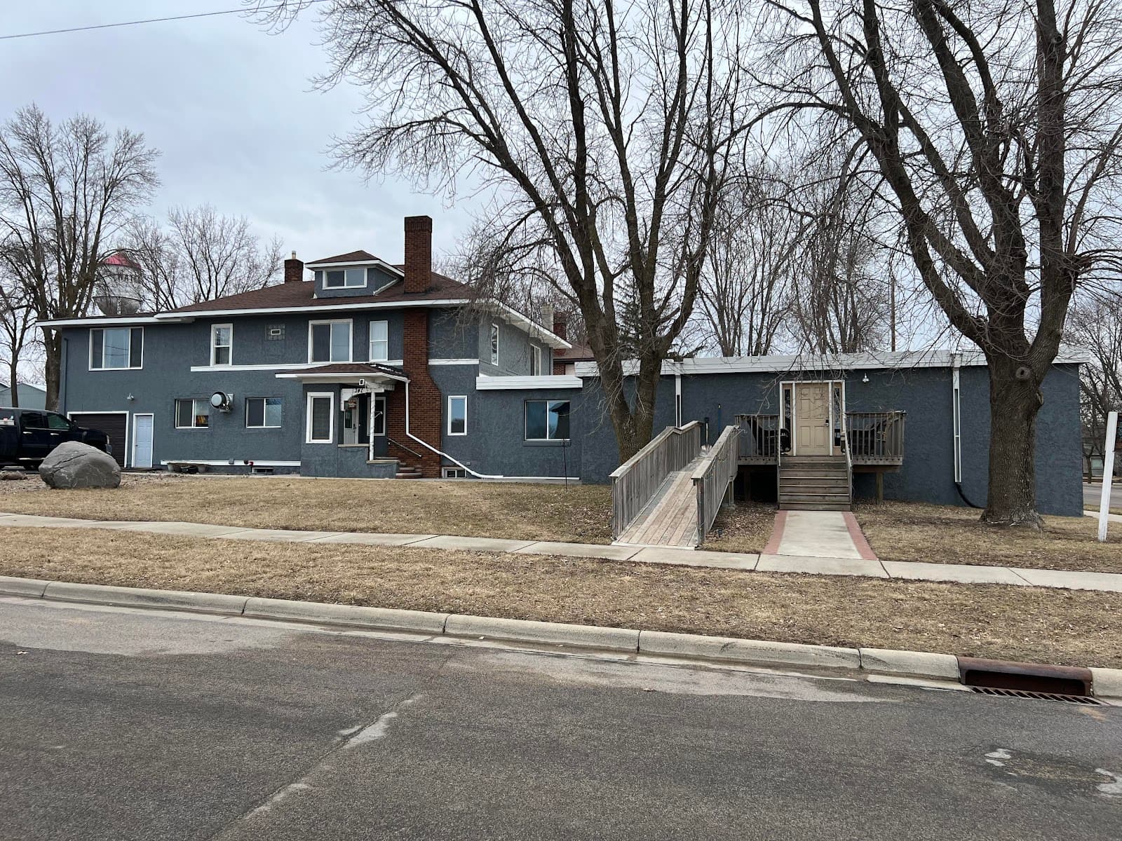 The Watkins House — photo 1