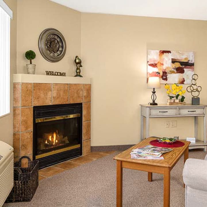 Claddagh Senior Living