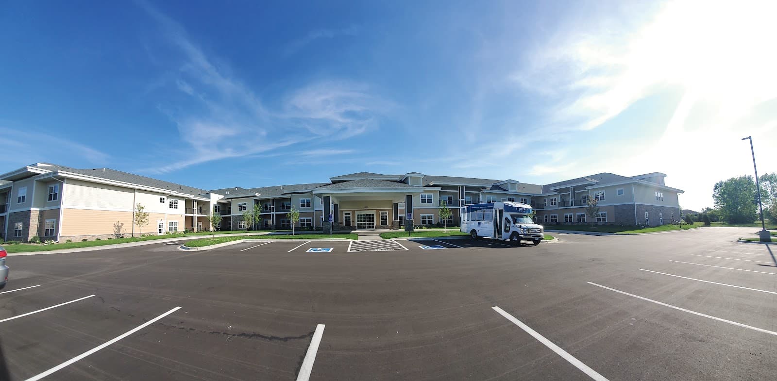 Valora Senior Living Of Orono