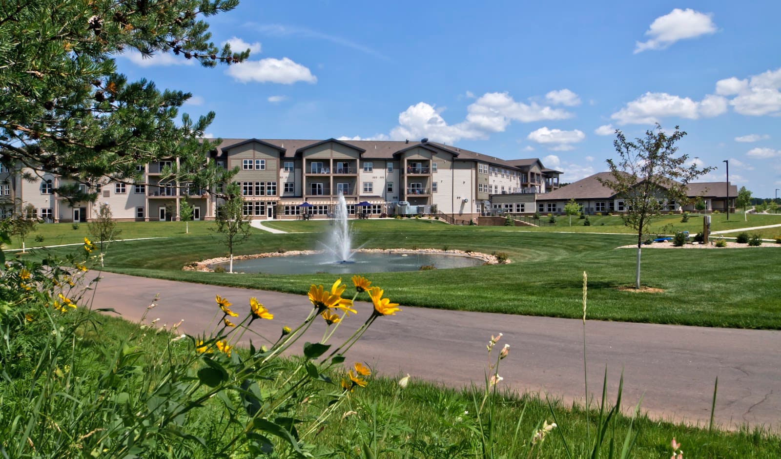 Crystal Brook Senior Living