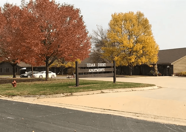 Cedar Court
