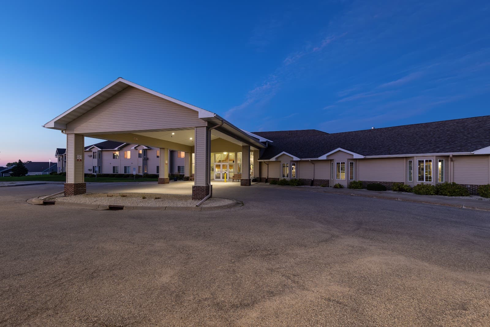 Abilit Holdings Prairie Meadow