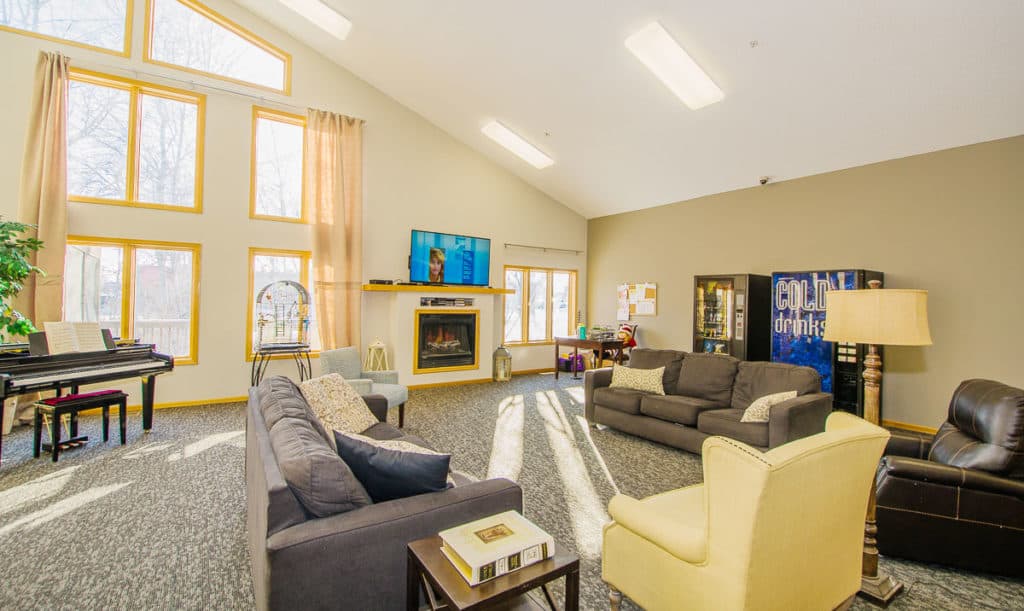Southern Oaks Place