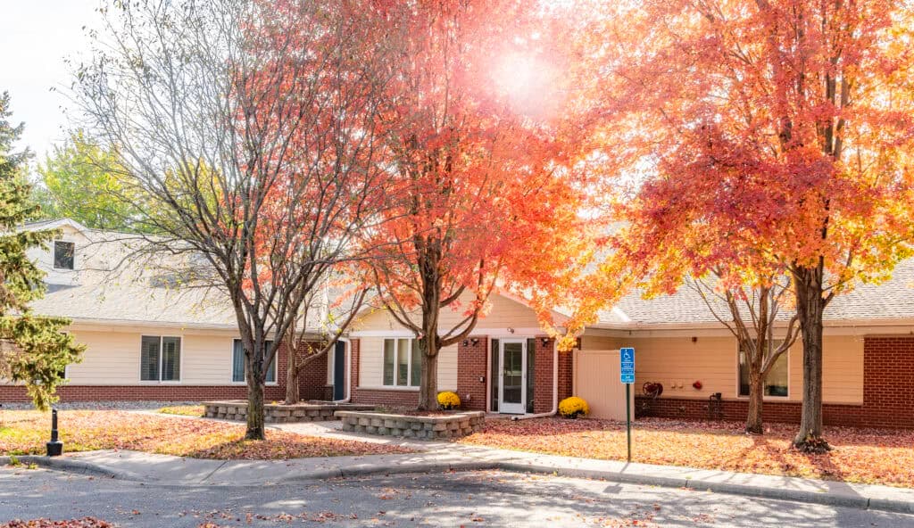 Southern Oaks Place