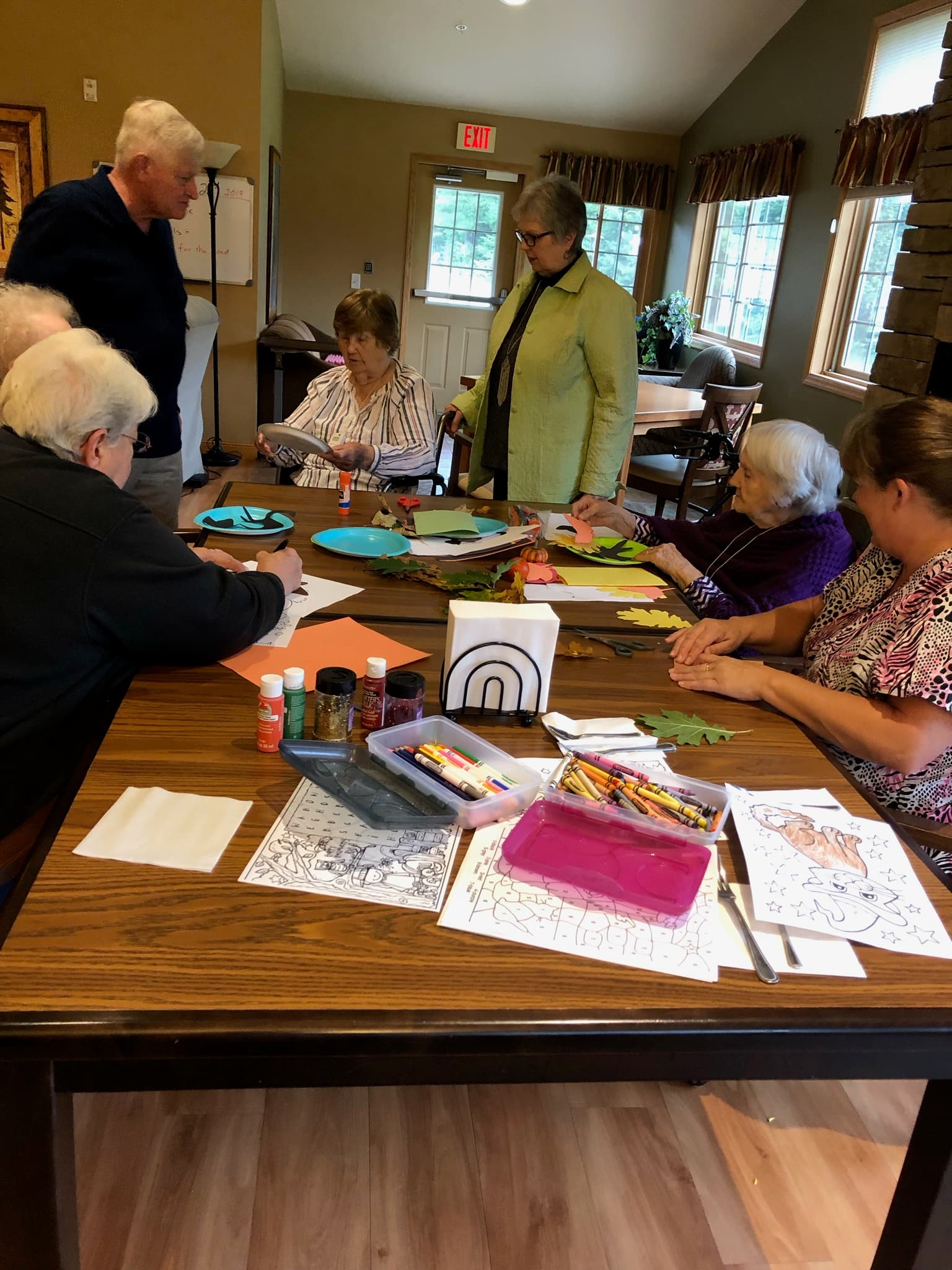 Diamond Willow Assisted Living