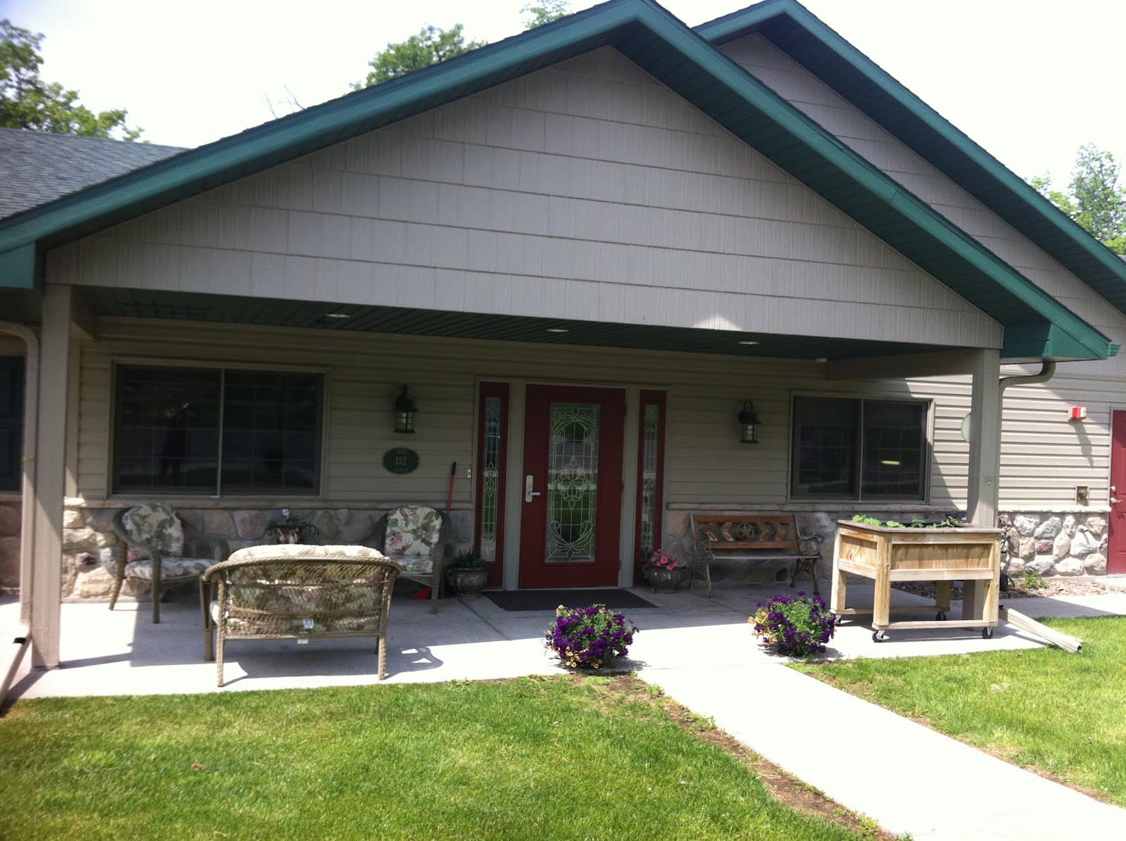 Diamond Willow Assisted Living