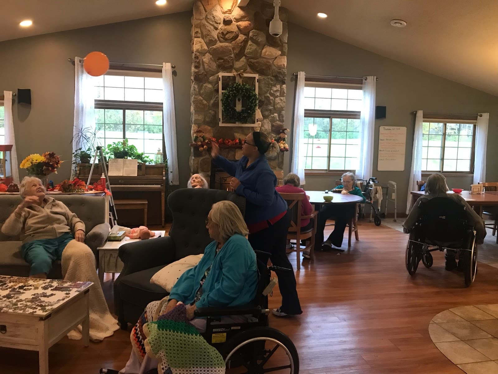 Diamond Willow Assisted Living