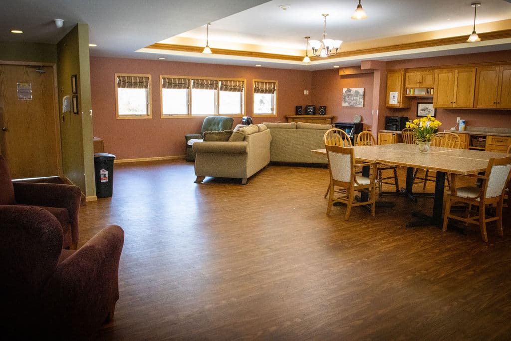 Harmony House Of Brainerd