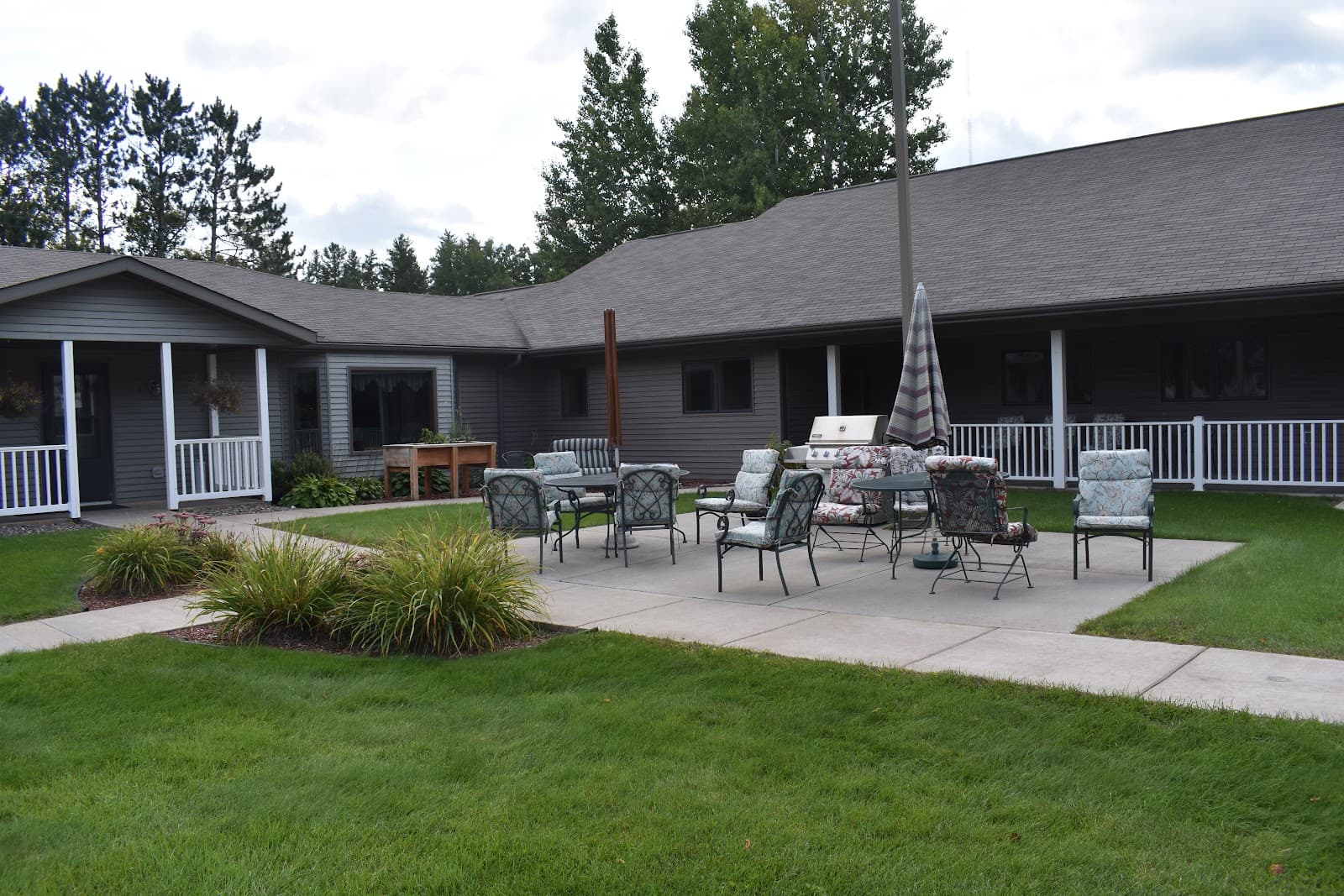 Harmony House Brainerd