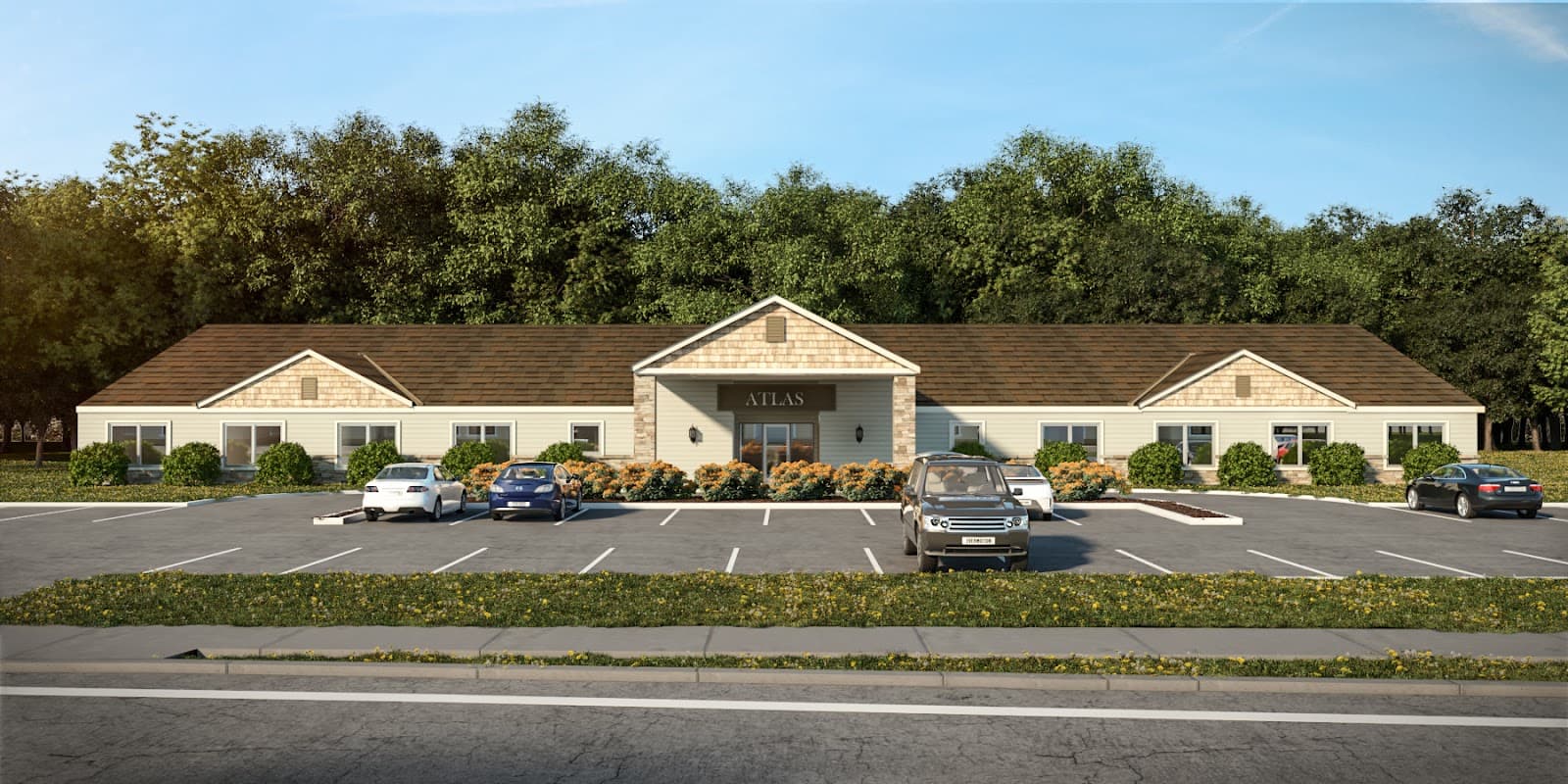 Atlas Villas Memory Care