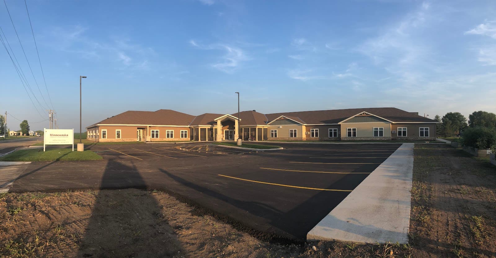 Hoffman Senior Living