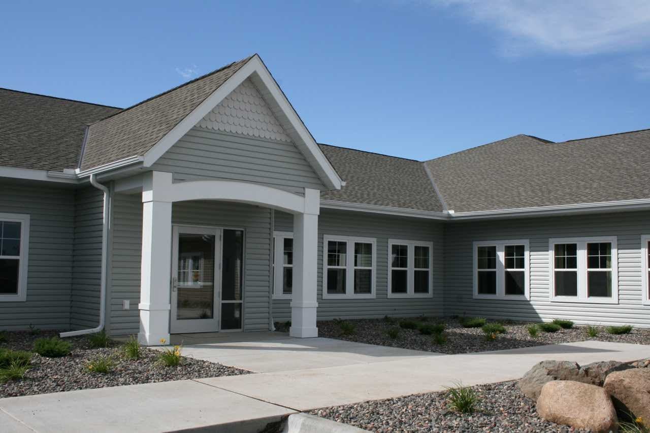 Eastwood Senior Living