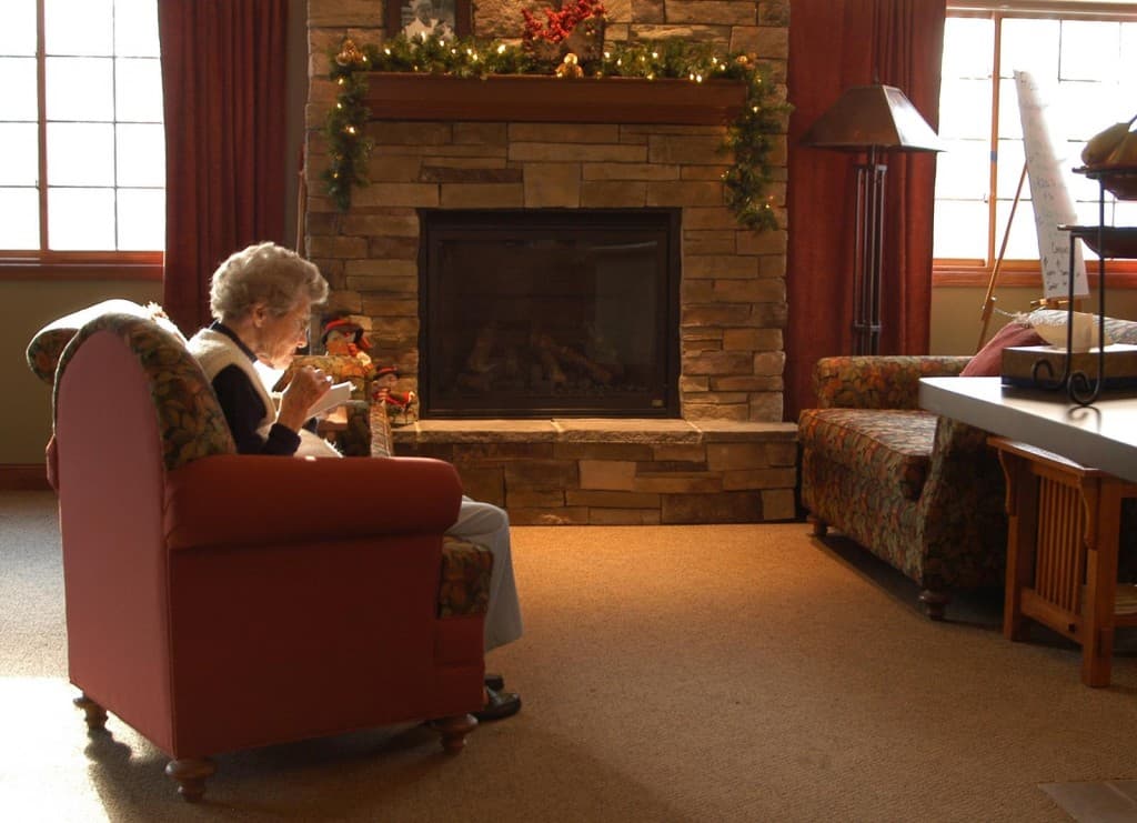 Diamond Willow Assisted Living