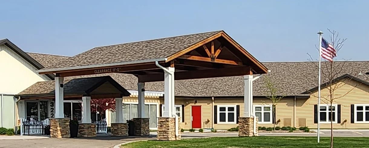Legacy Commons Senior Living, LLC