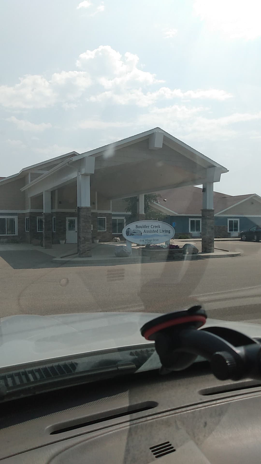 Boulder Creek Assisted Living