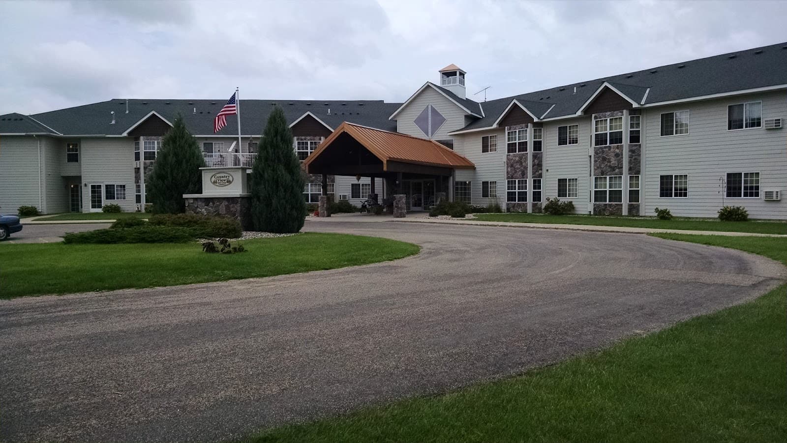 Minnewaska Community Home Care