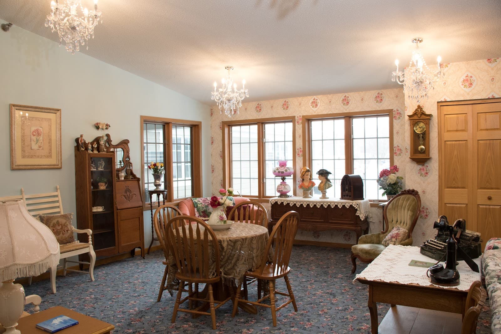 Carriage House Senior Living